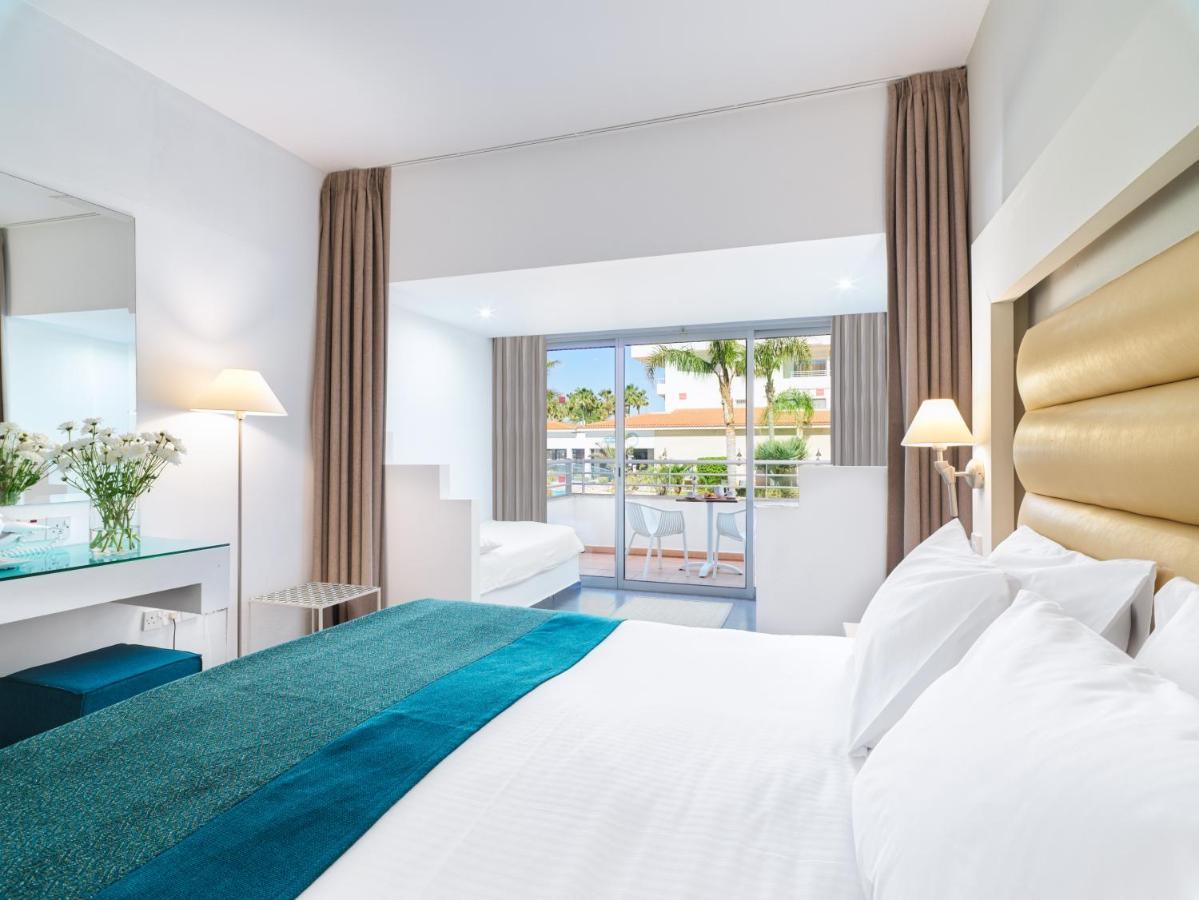 Leonardo Cypria Bay Hotell Geroskipou Rom bilde