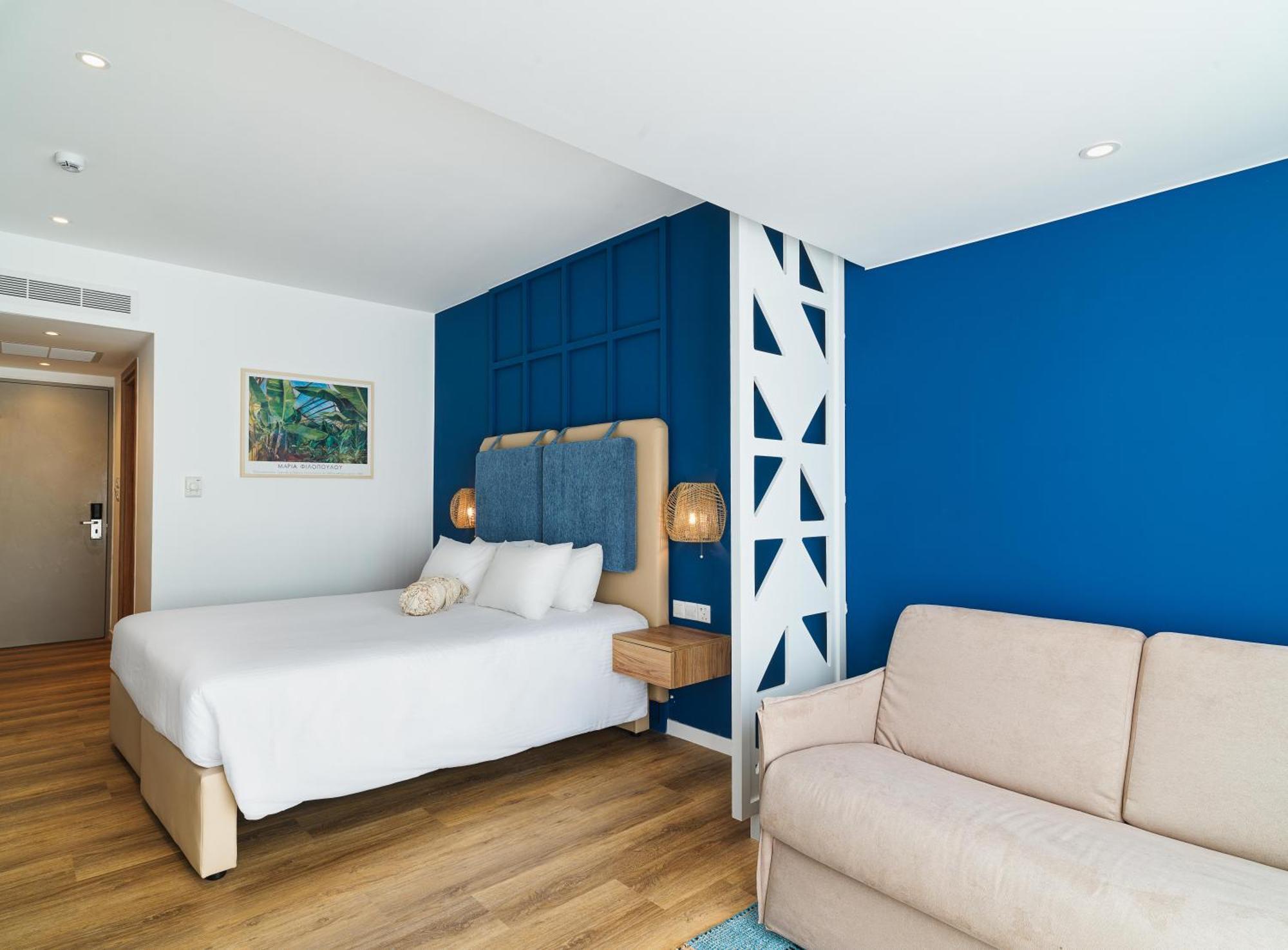 Leonardo Cypria Bay Hotell Geroskipou Rom bilde