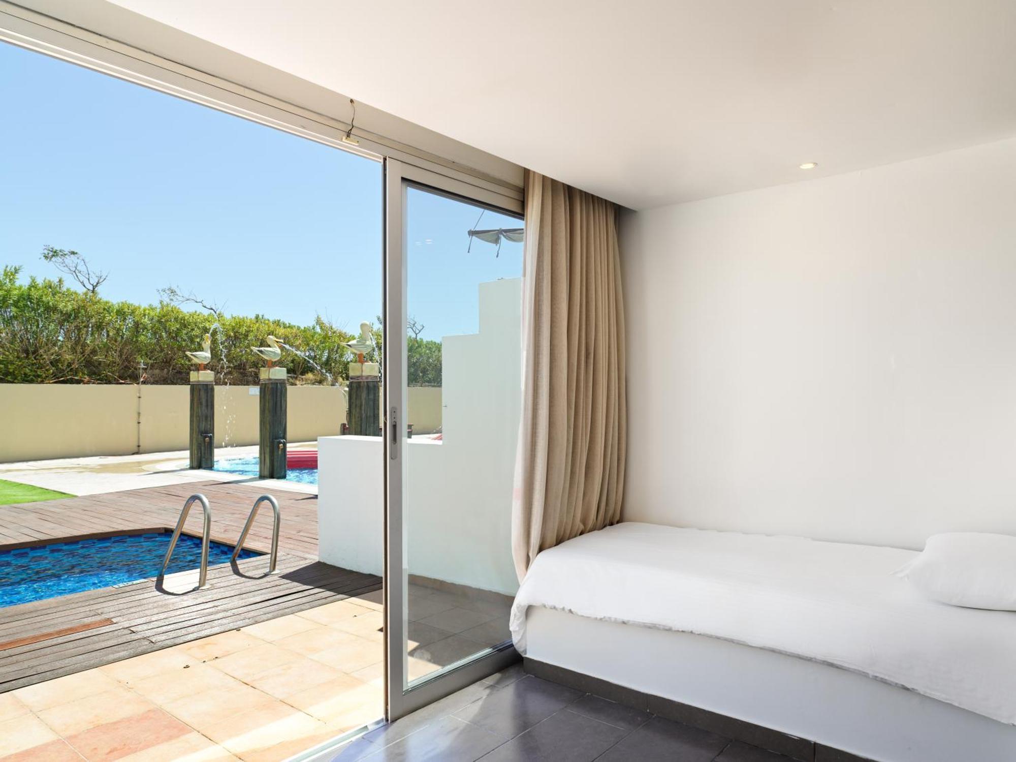 Leonardo Cypria Bay Hotell Geroskipou Rom bilde